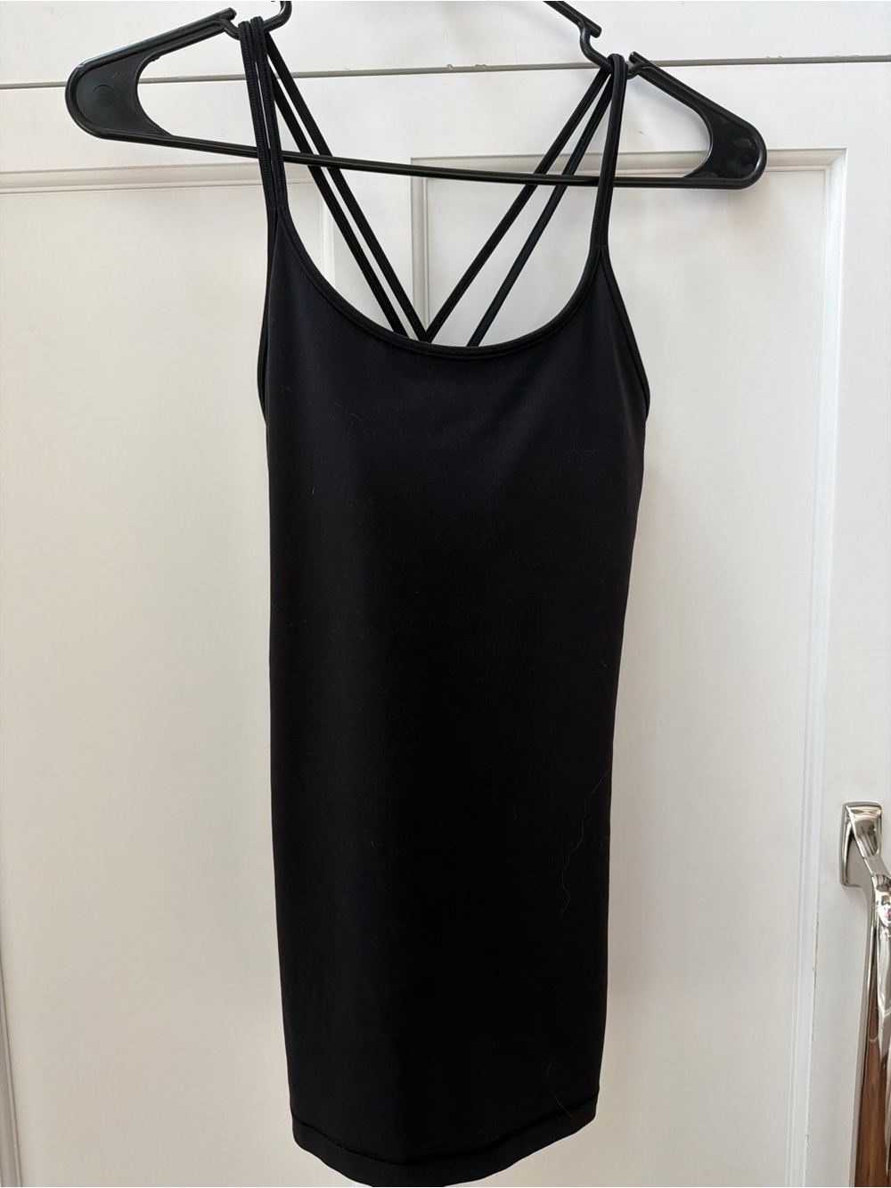 Lululemon top size 6